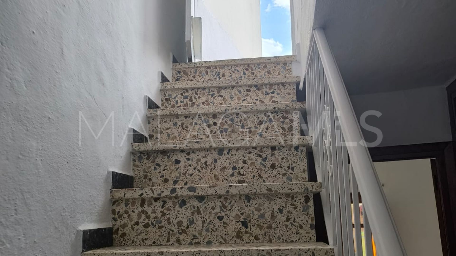 Town house with 3 bedrooms for sale in Coin