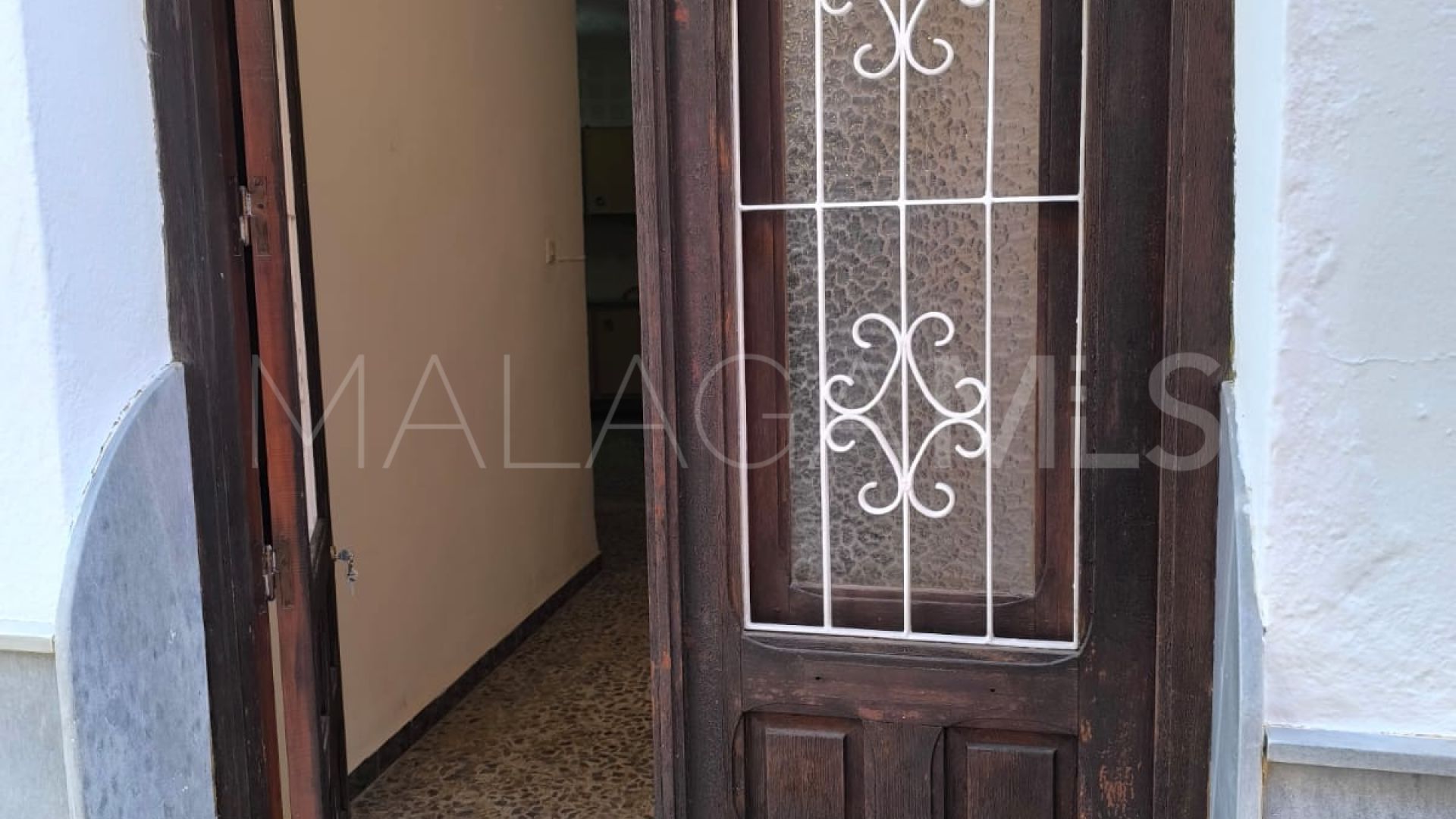Town house with 3 bedrooms for sale in Coin