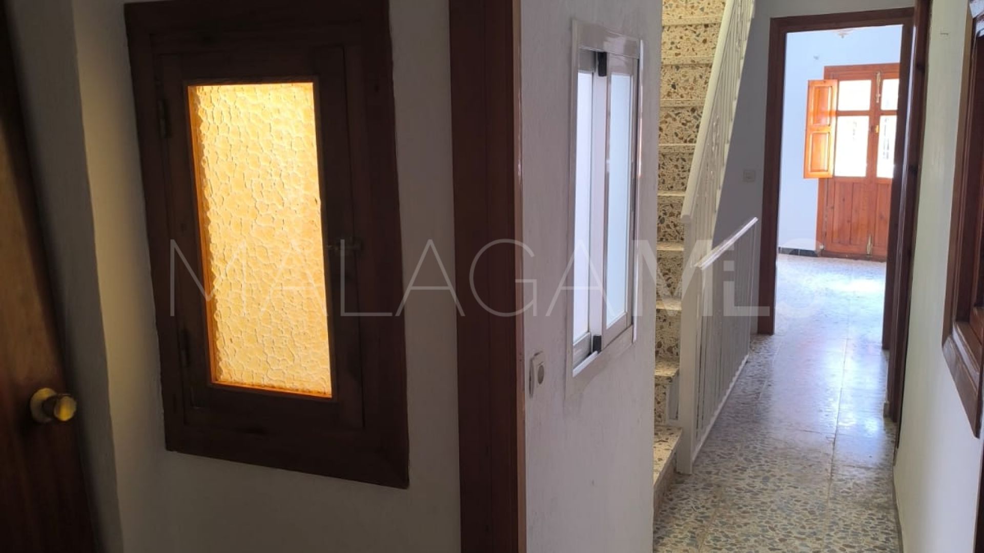 Town house with 3 bedrooms for sale in Coin