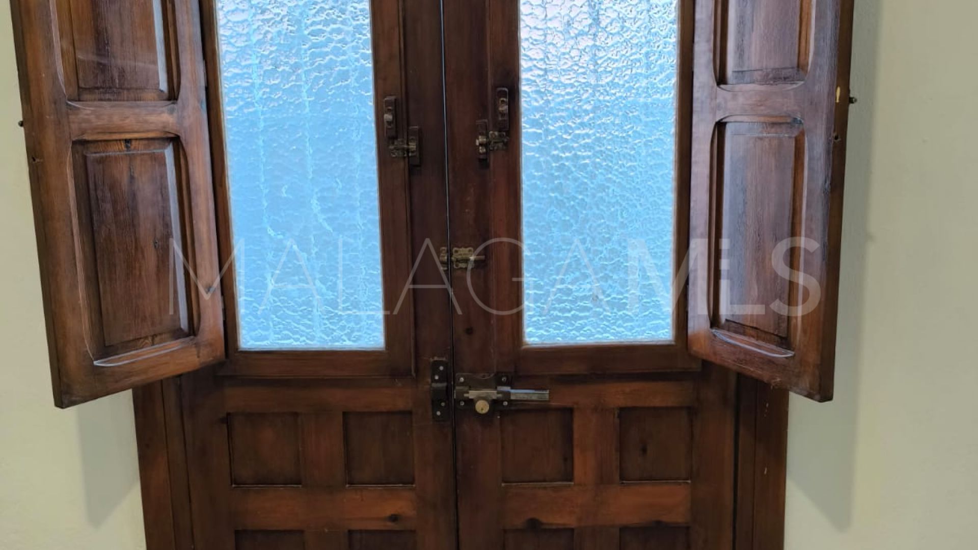 Town house with 3 bedrooms for sale in Coin