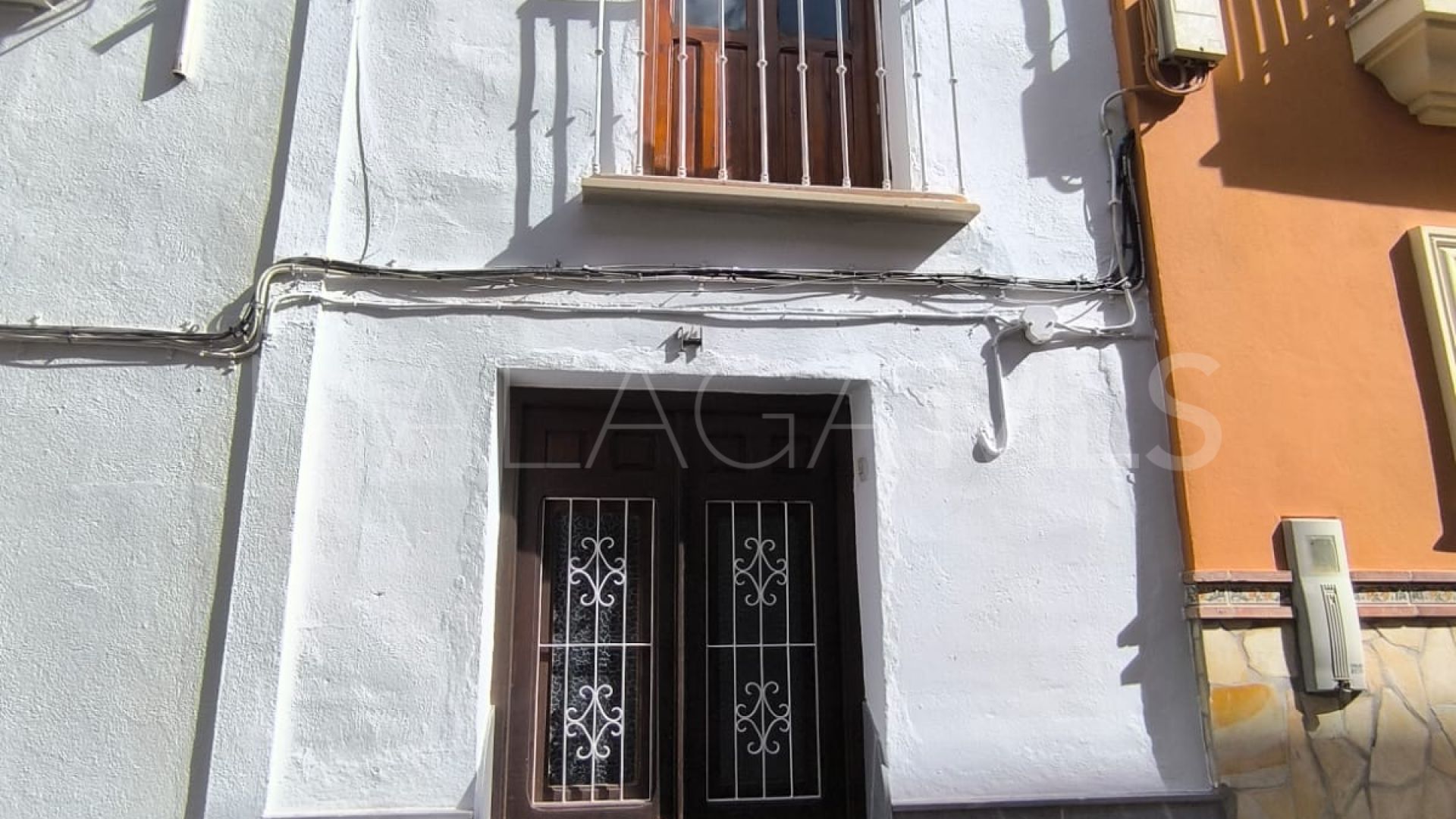 Town house with 3 bedrooms for sale in Coin