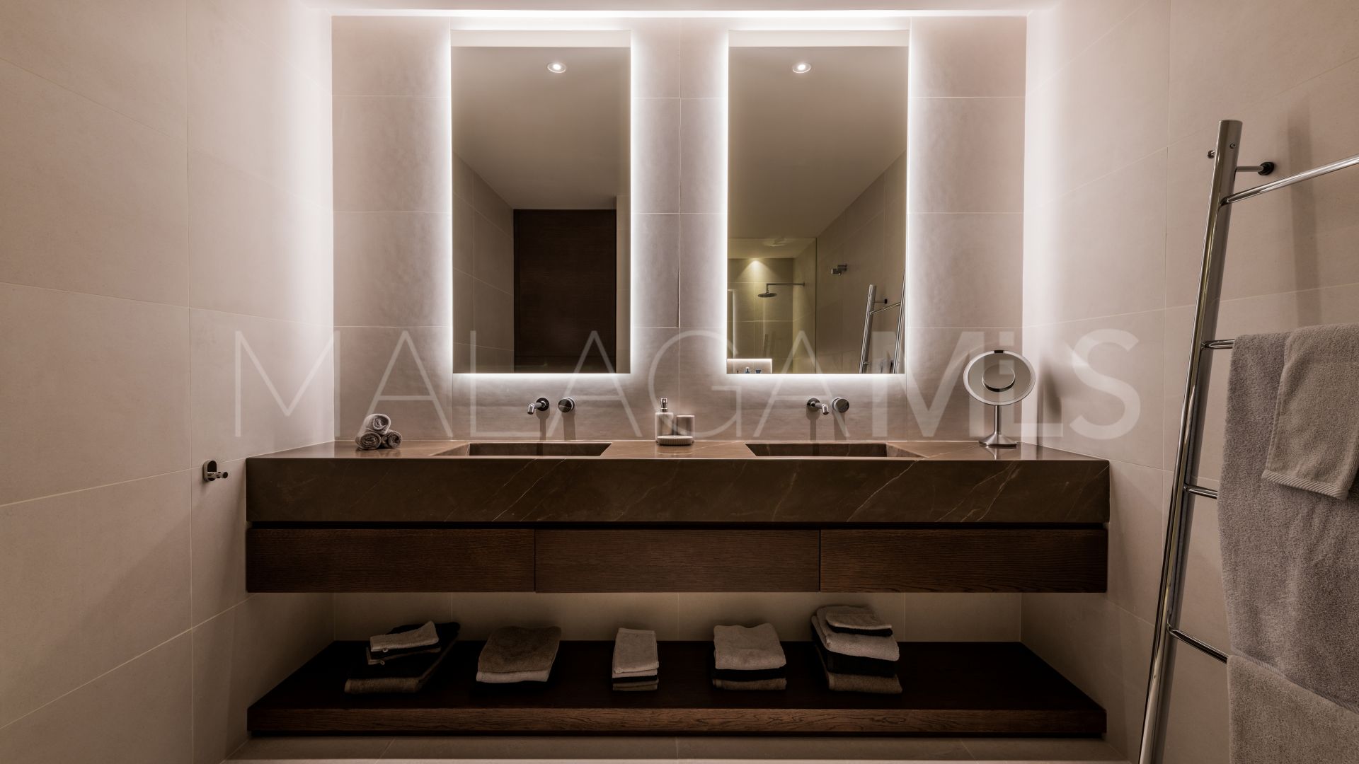 Villa for sale in Los Flamingos