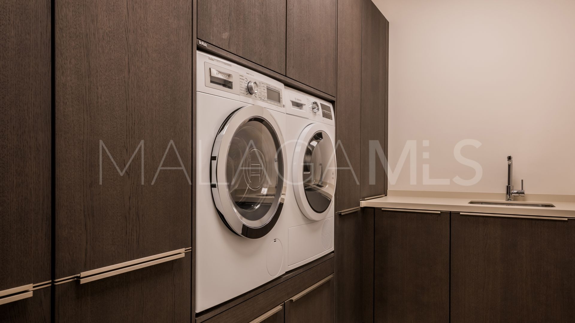 Villa for sale in Los Flamingos