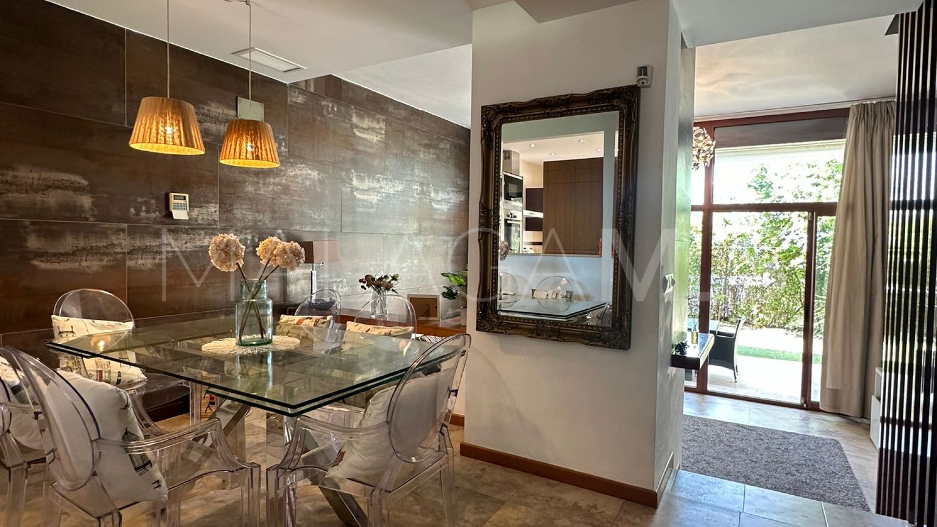 Buy adosado in Cancelada with 3 bedrooms