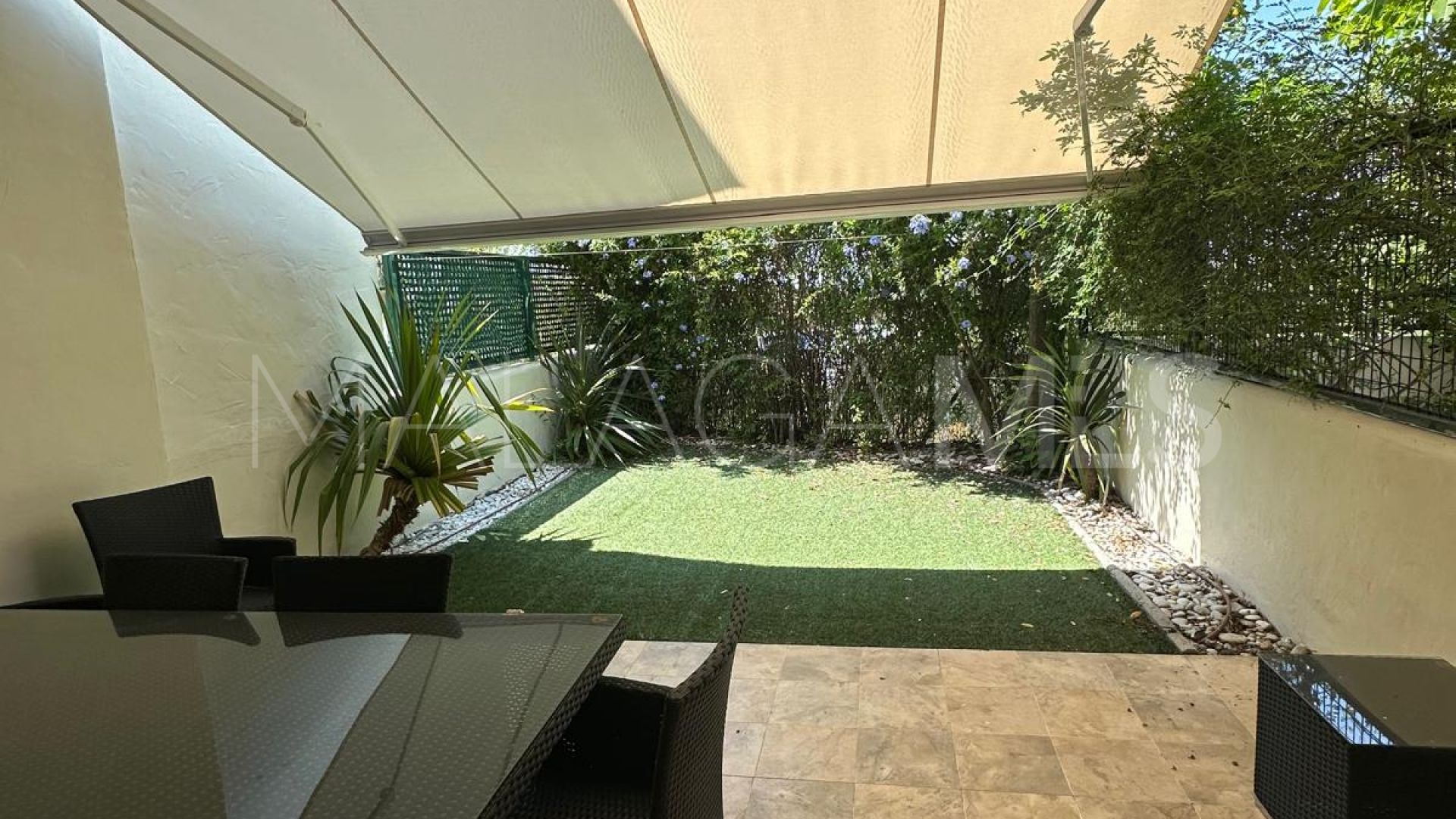 Buy adosado in Cancelada with 3 bedrooms