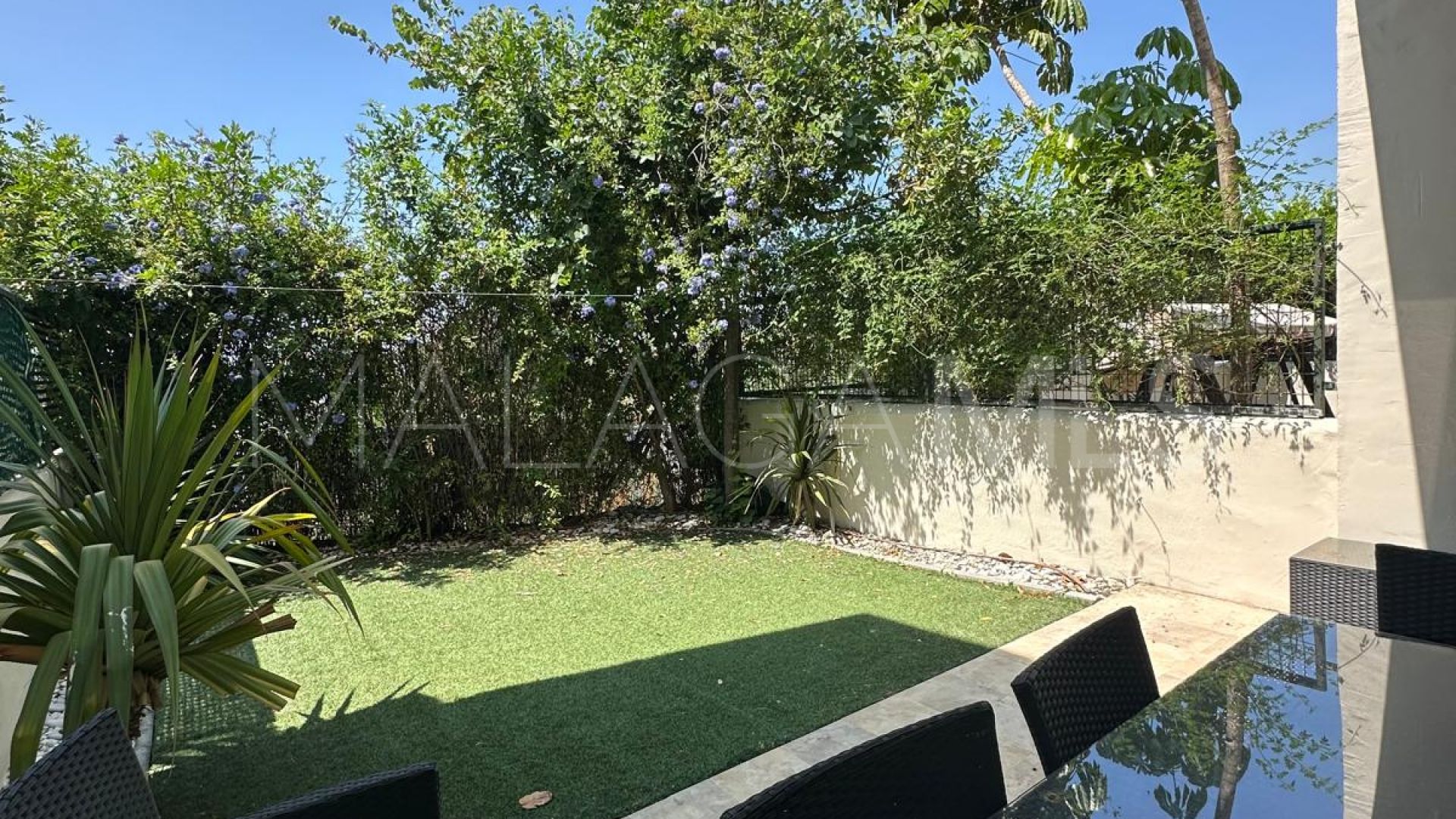 Buy adosado in Cancelada with 3 bedrooms