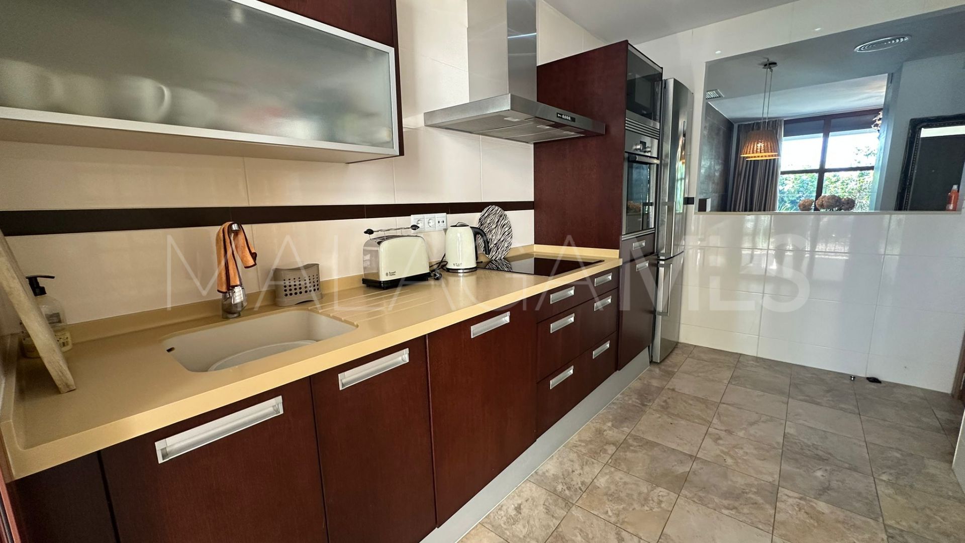 Buy adosado in Cancelada with 3 bedrooms