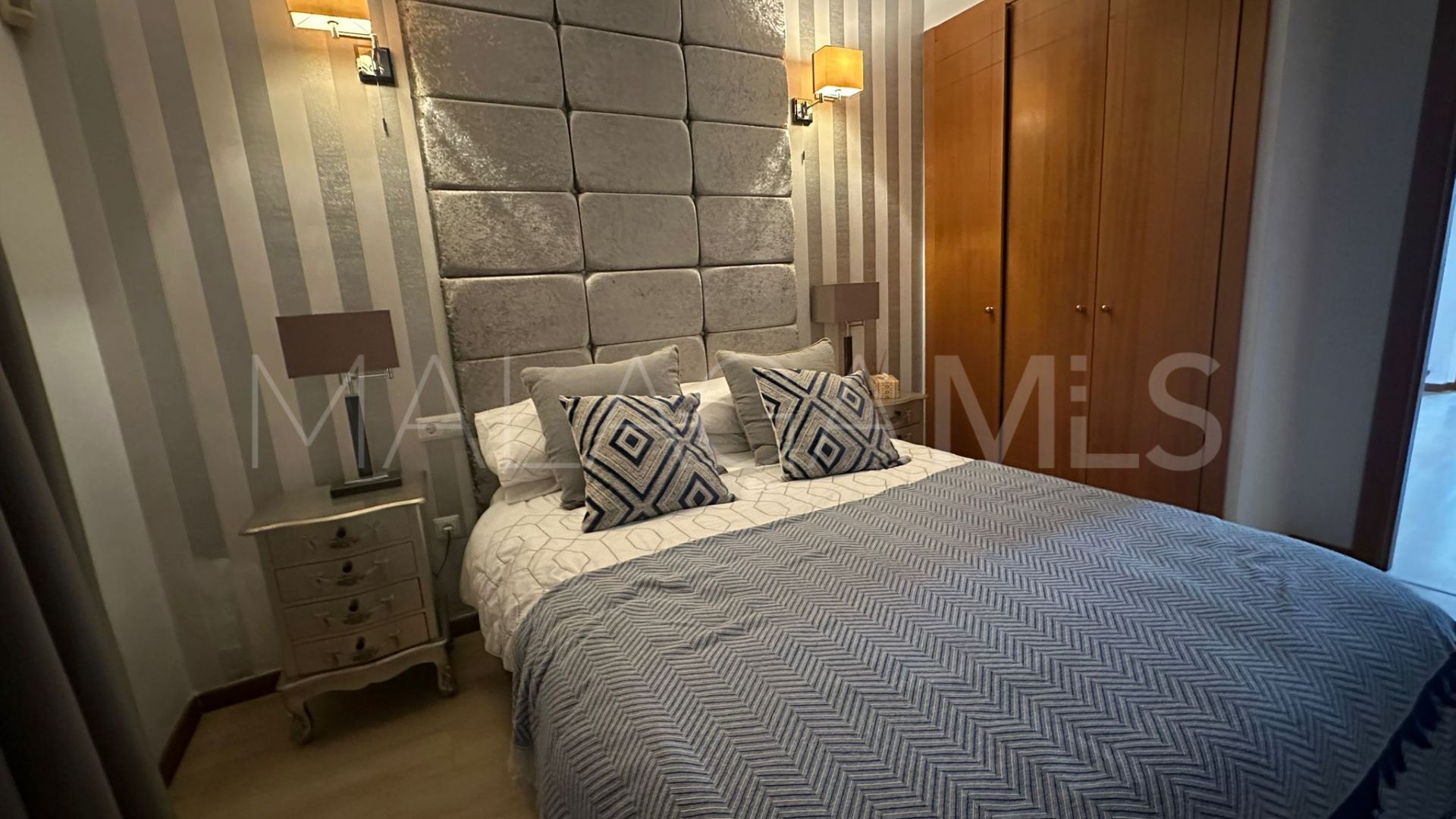 Buy adosado in Cancelada with 3 bedrooms