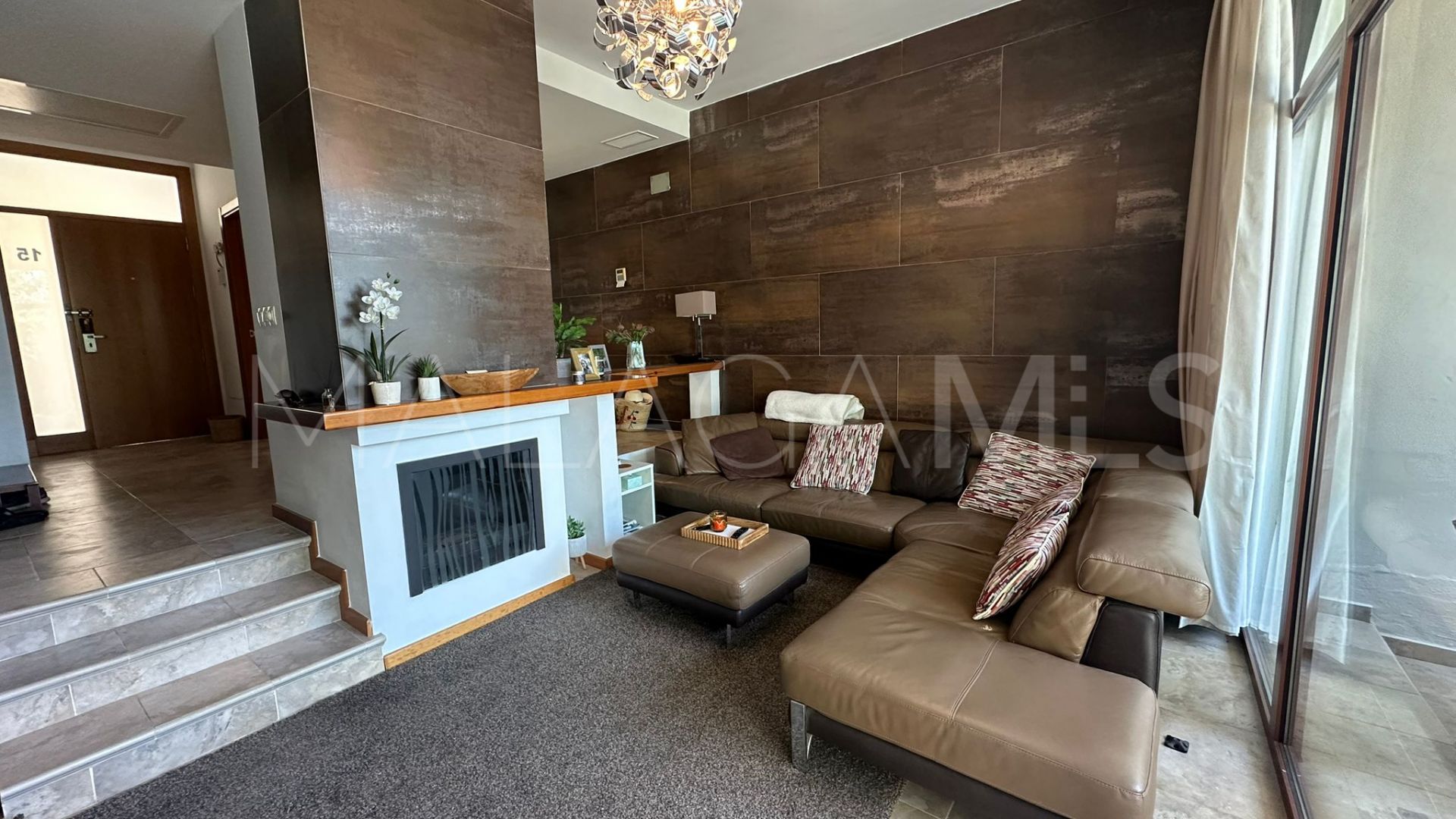 Buy adosado in Cancelada with 3 bedrooms