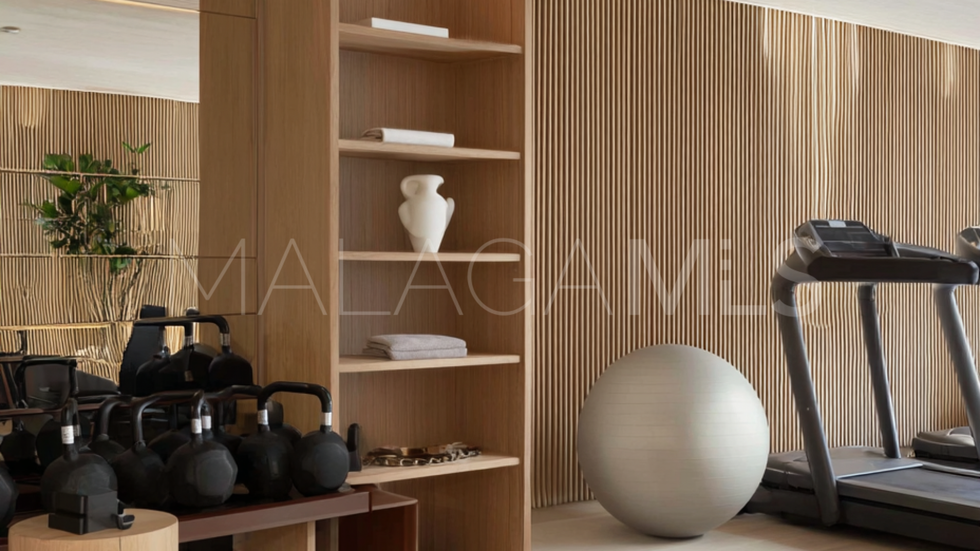 Apartamento for sale in Los Pacos