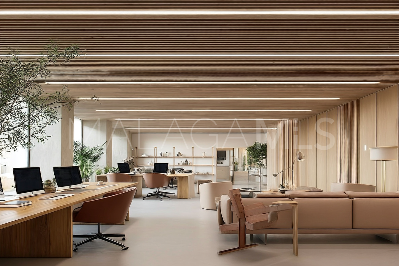 Apartamento for sale in Los Pacos