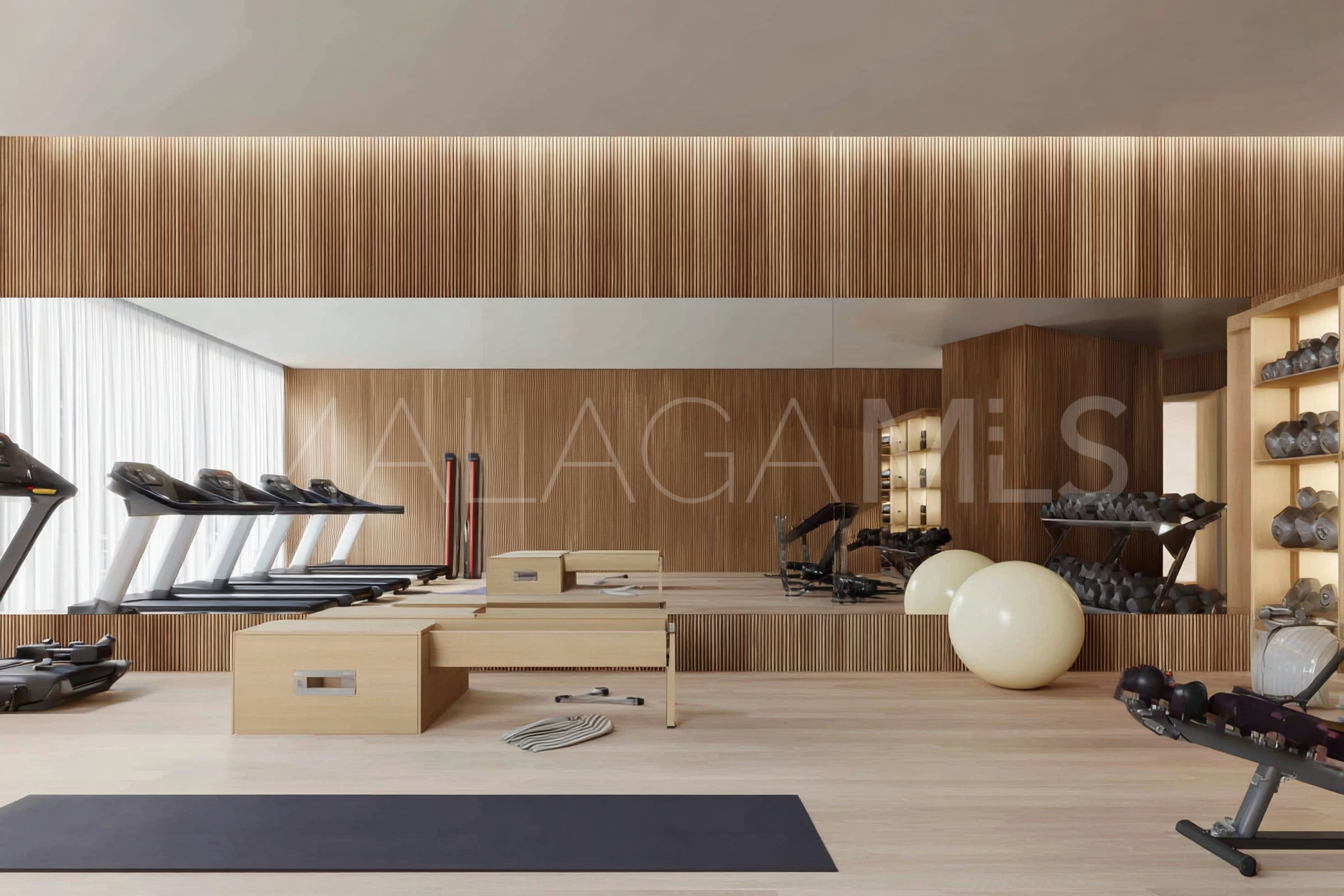 Apartamento for sale in Los Pacos