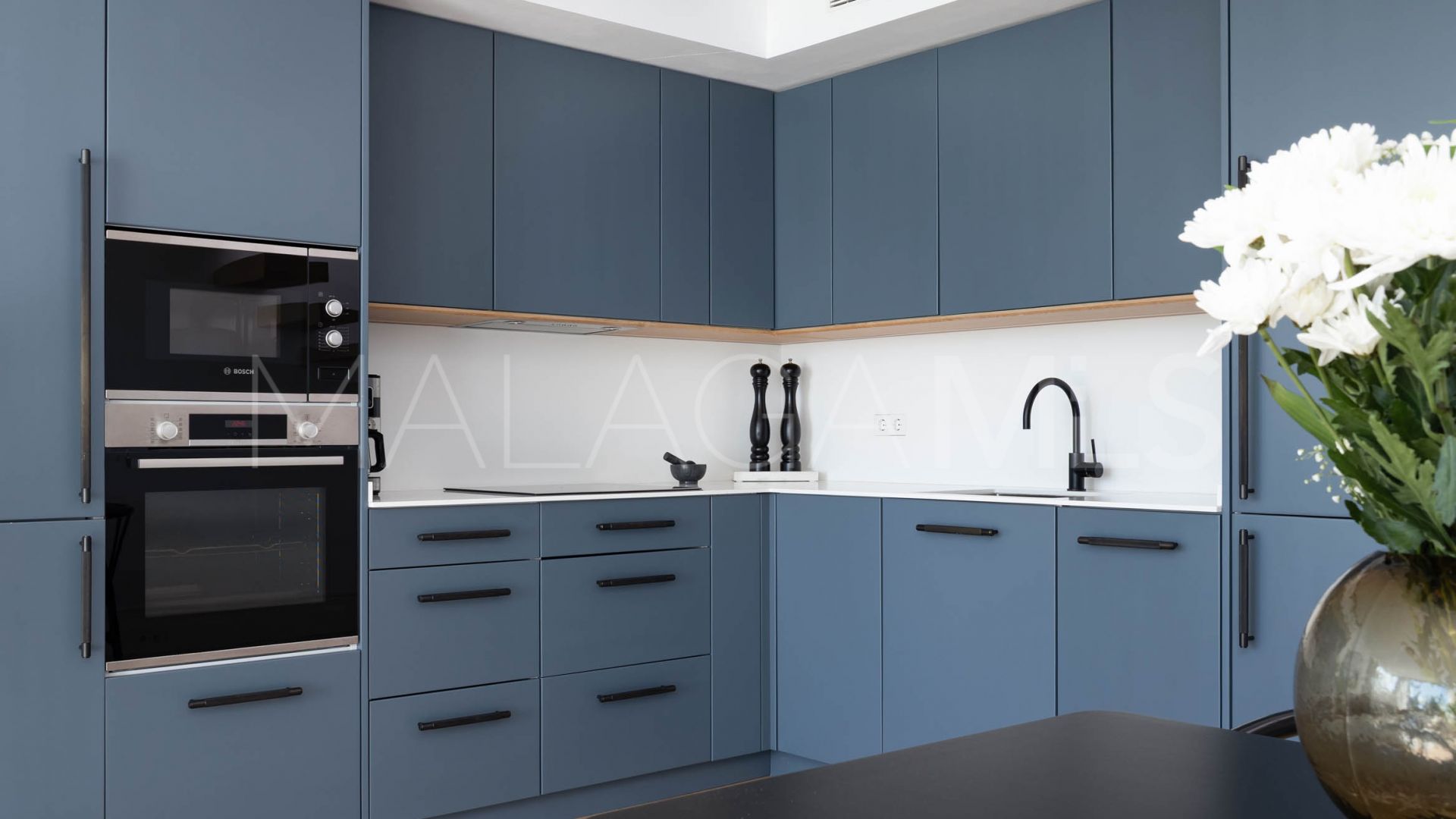 For sale apartment in Azahara I