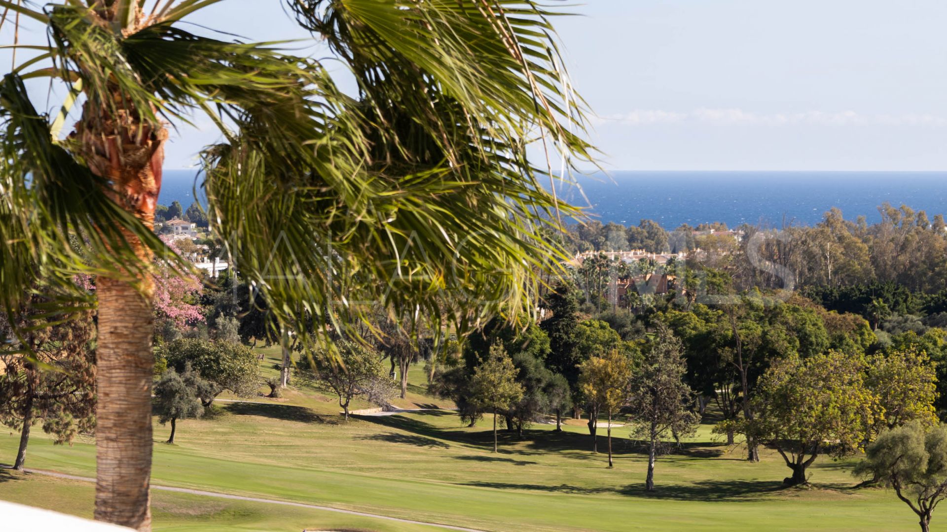 For sale apartment in Azahara I