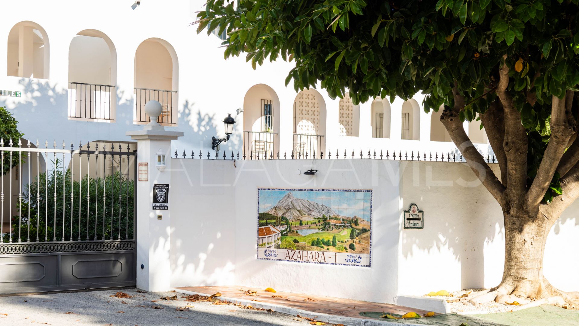 For sale apartment in Azahara I