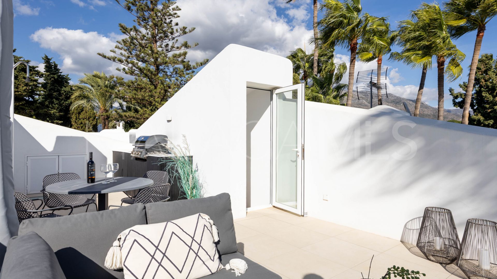 For sale apartment in Azahara I