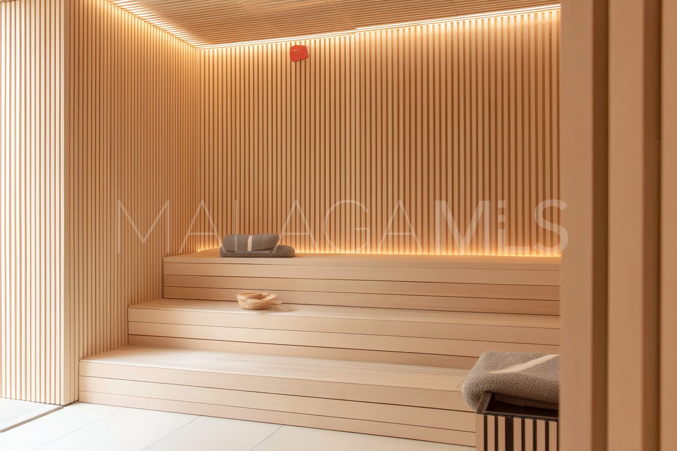 Buy ground floor apartment in Los Pacos