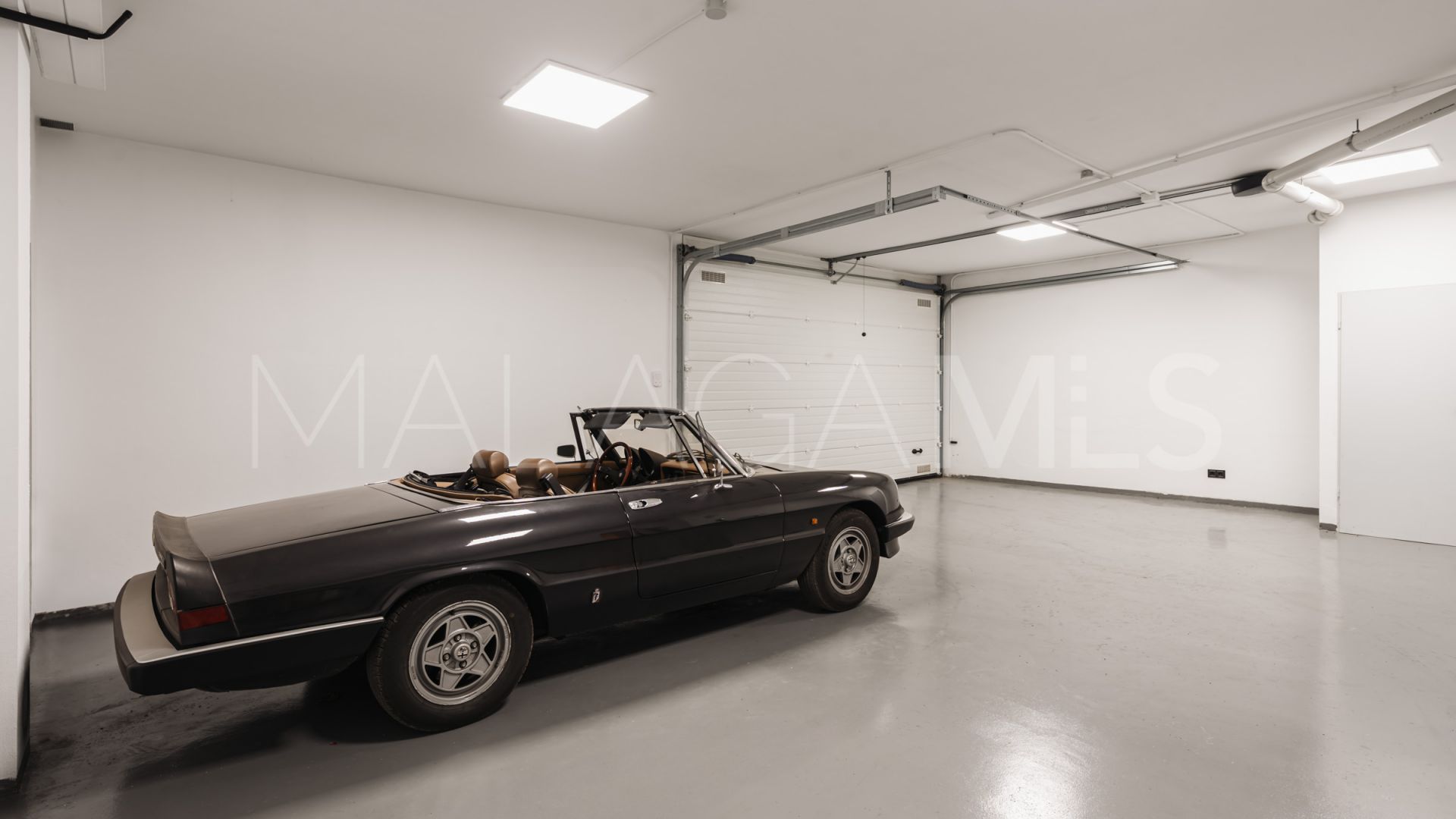 Villa for sale in Santa Maria Golf