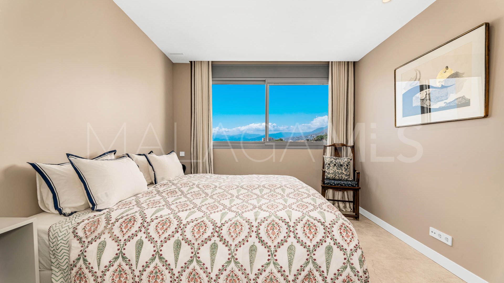 Wohnung for sale in Los Monteros