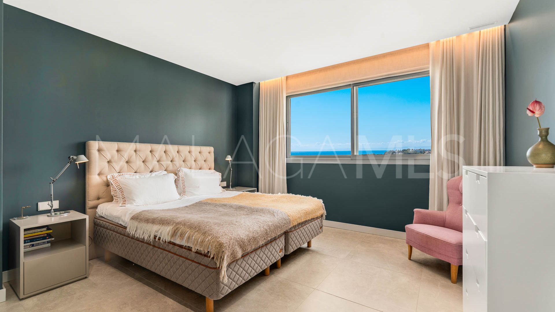 Wohnung for sale in Los Monteros