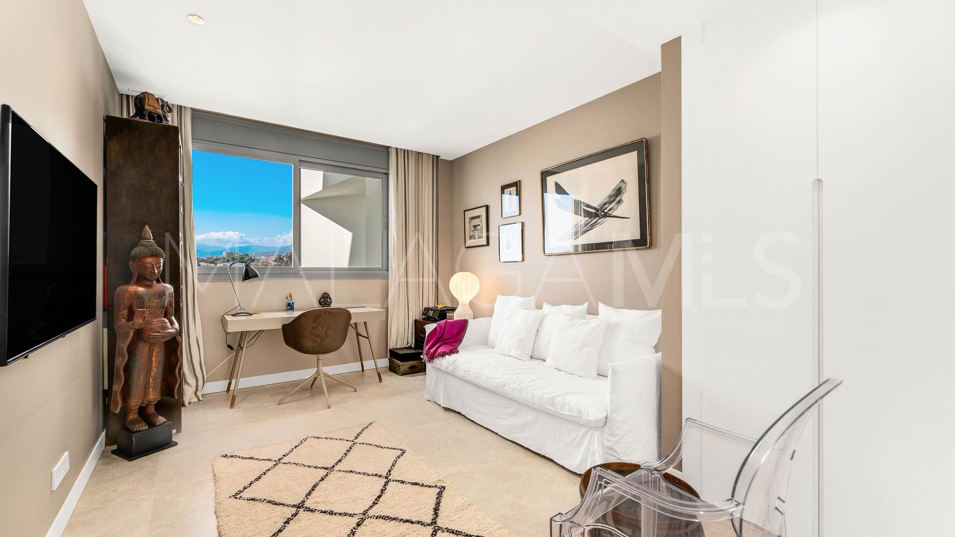 Wohnung for sale in Los Monteros