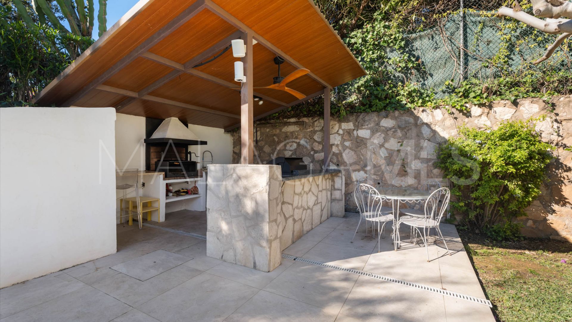 Villa for sale in El Rosario