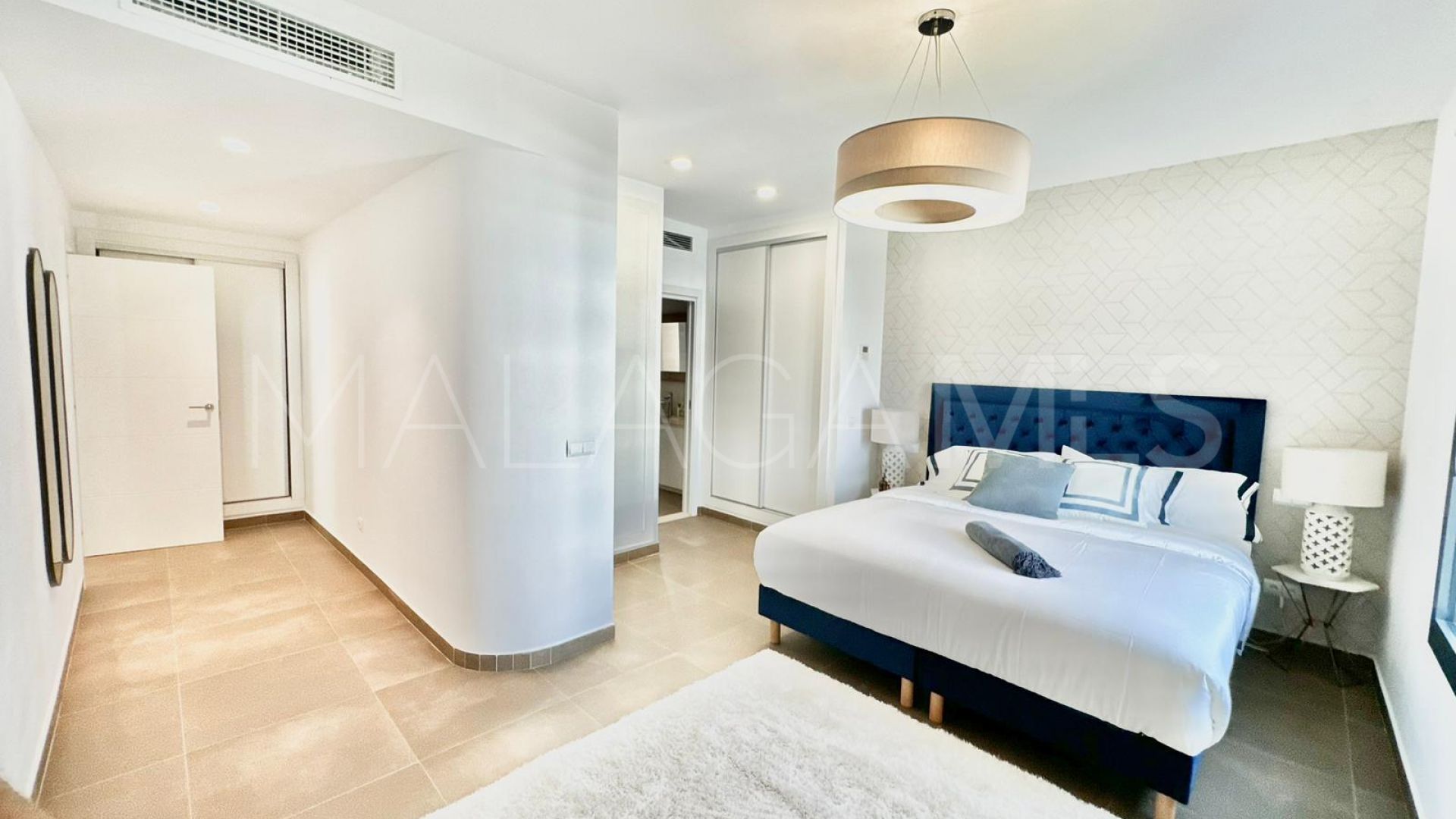 Lägenhet for sale in Marbella - Puerto Banus
