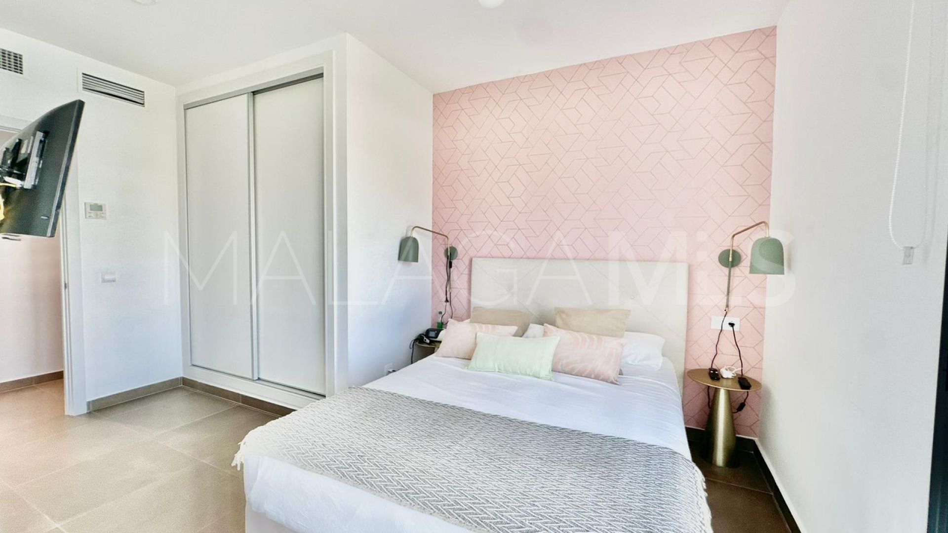 Lägenhet for sale in Marbella - Puerto Banus
