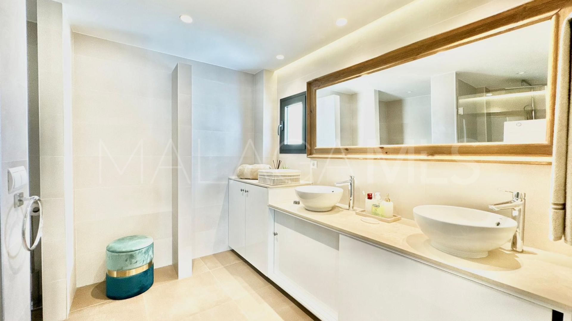 Lägenhet for sale in Marbella - Puerto Banus