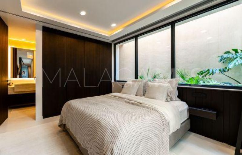 Villa with 6 bedrooms for sale in Los Flamingos Golf