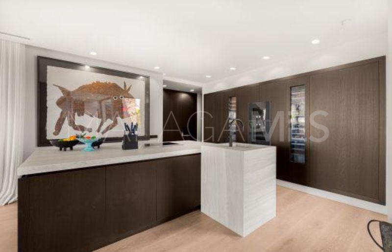 Villa with 6 bedrooms for sale in Los Flamingos Golf