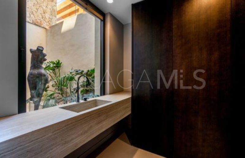 Villa with 6 bedrooms for sale in Los Flamingos Golf