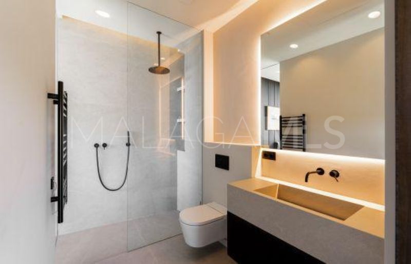 Villa with 6 bedrooms for sale in Los Flamingos Golf