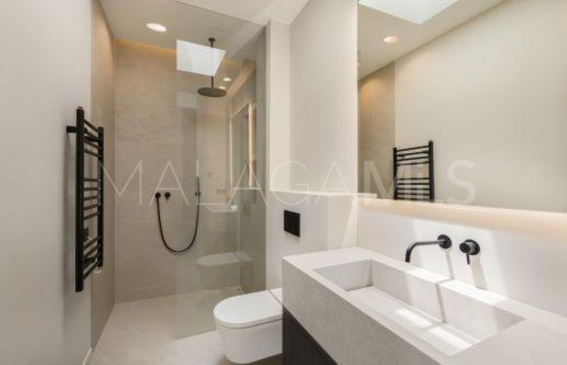 Villa with 6 bedrooms for sale in Los Flamingos Golf