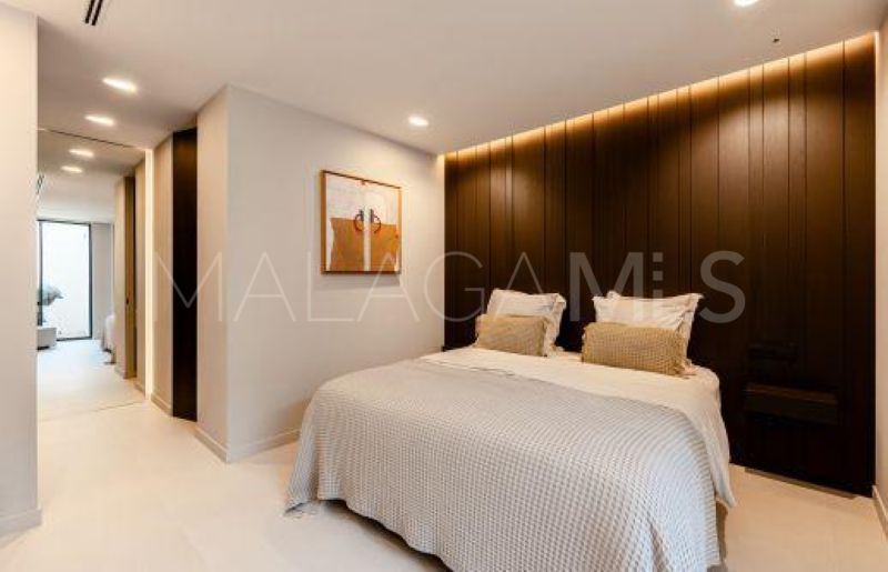 Villa with 6 bedrooms for sale in Los Flamingos Golf