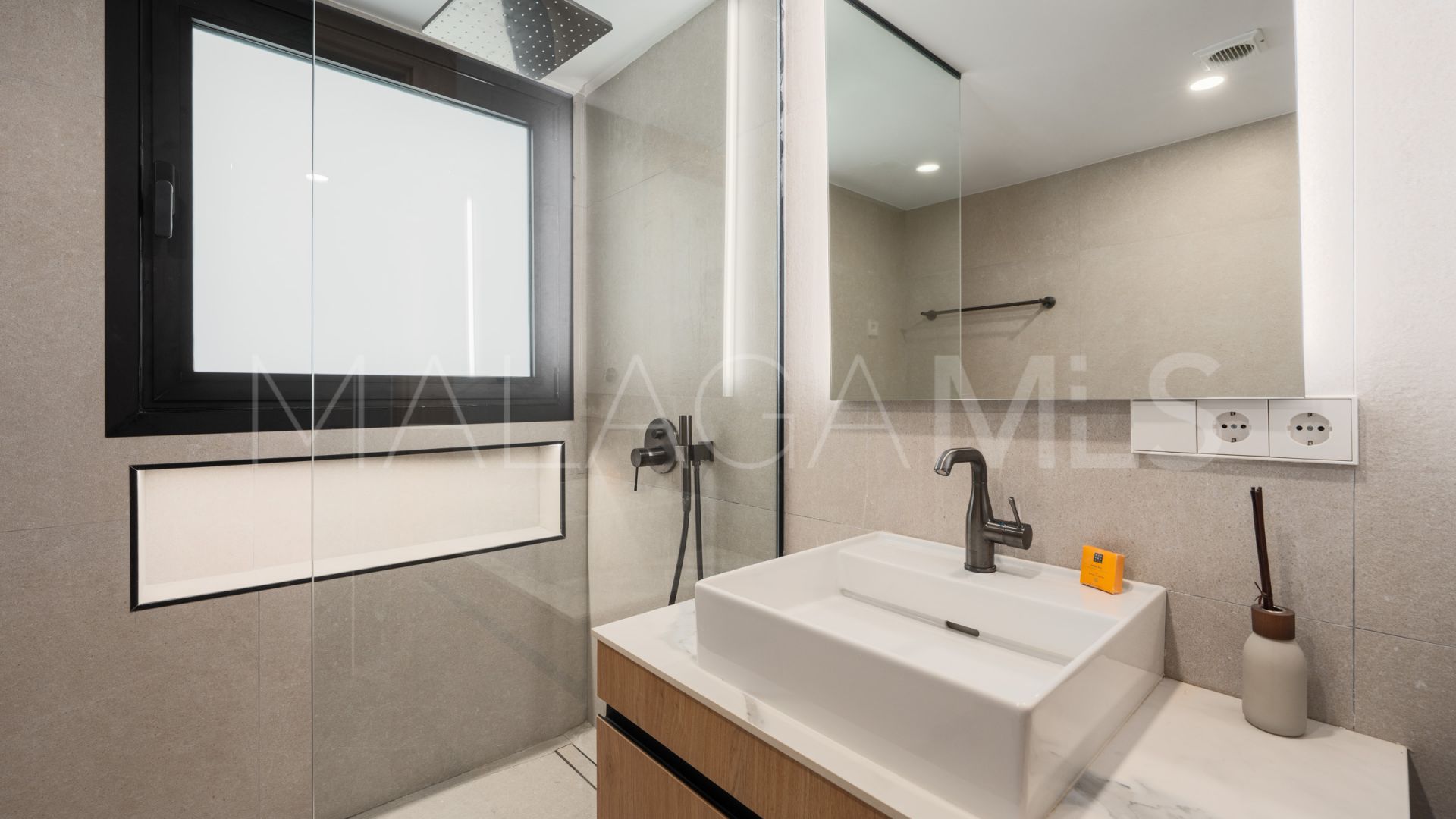 Appartement for sale in Palacetes Los Belvederes