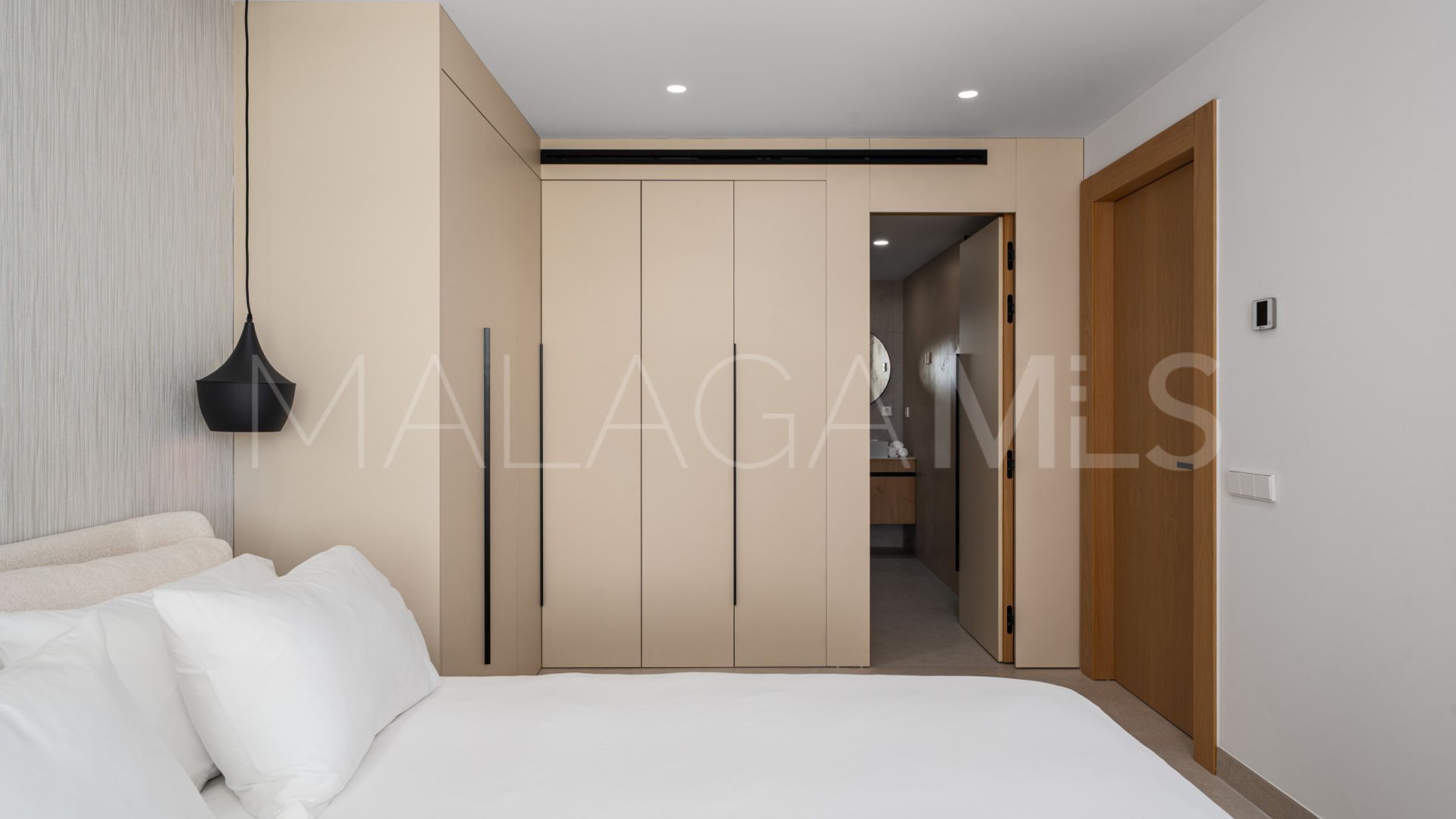 Appartement for sale in Palacetes Los Belvederes