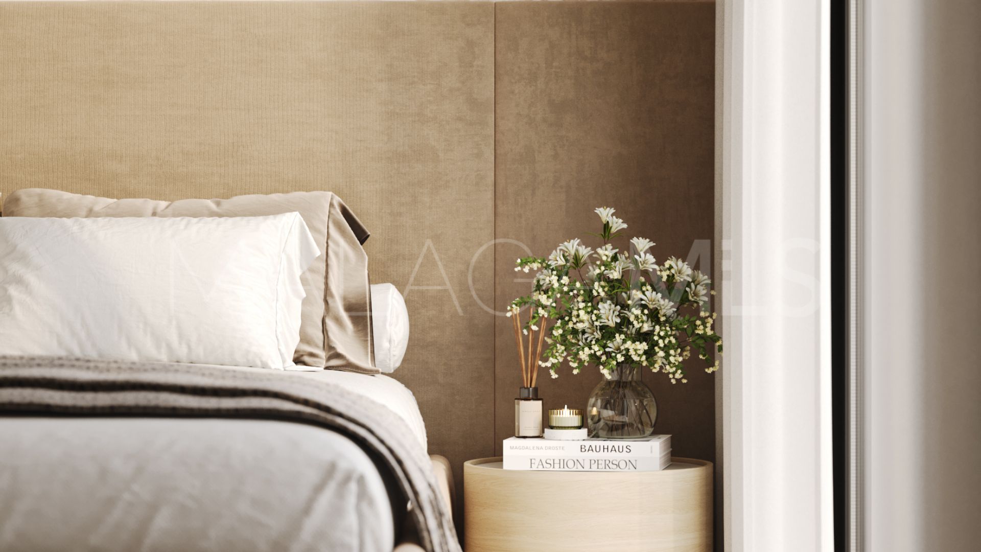 Appartement terrasse for sale in Mijas