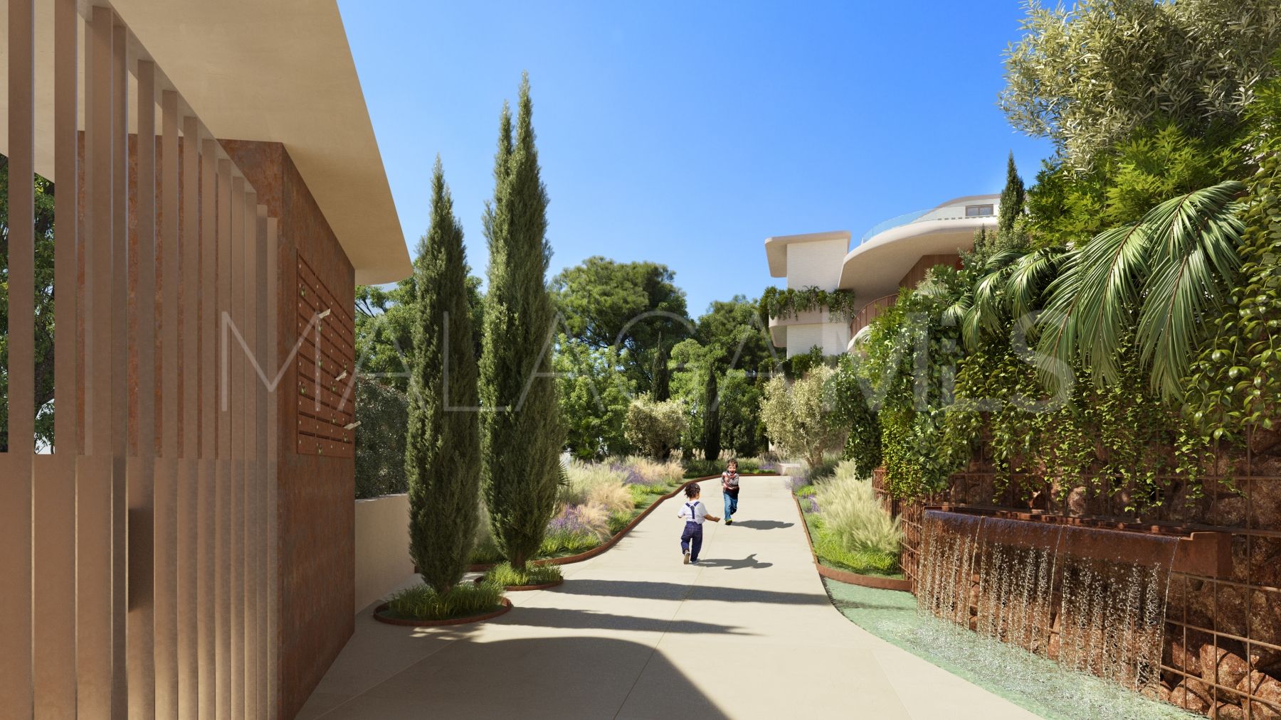 2 bedrooms apartment for sale in Benalmadena