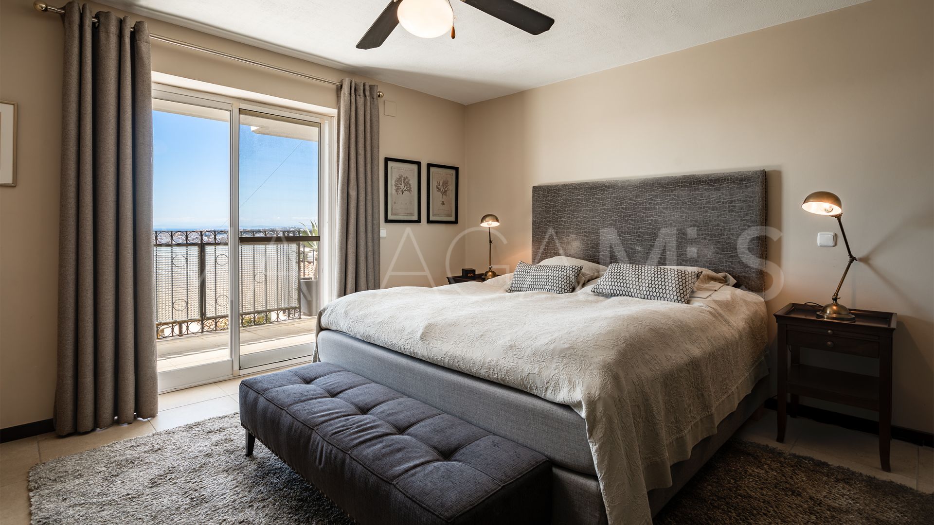 For sale Nueva Andalucia villa