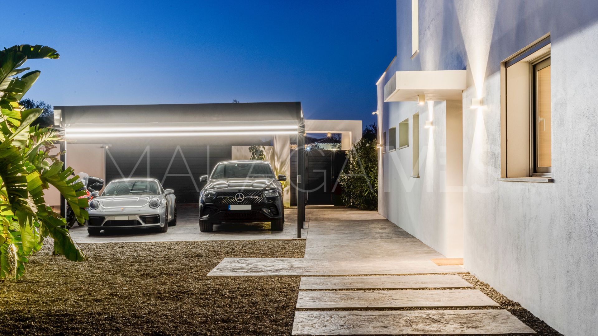 Villa for sale in Sierra Gorda