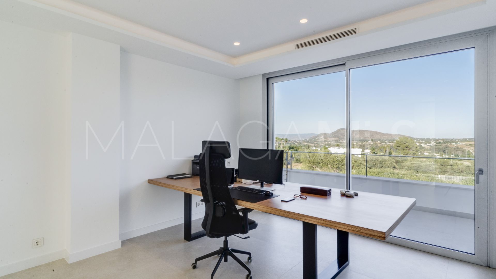 Villa for sale in Sierra Gorda