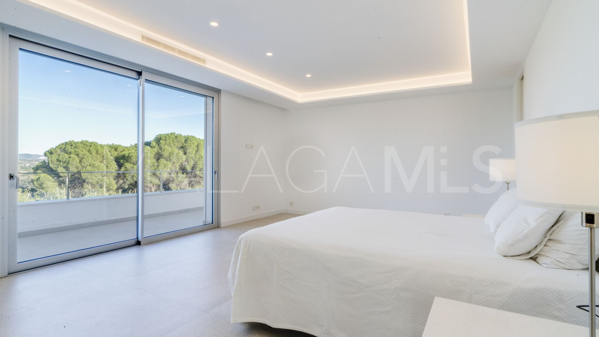 Villa for sale in Sierra Gorda