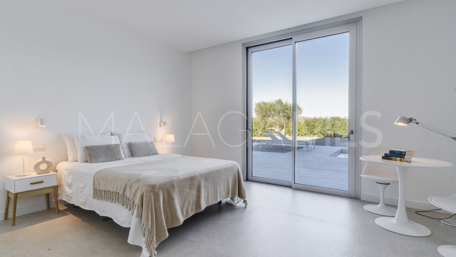 Villa for sale in Sierra Gorda