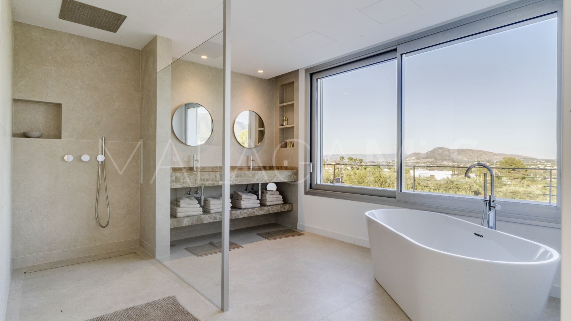 Villa for sale in Sierra Gorda