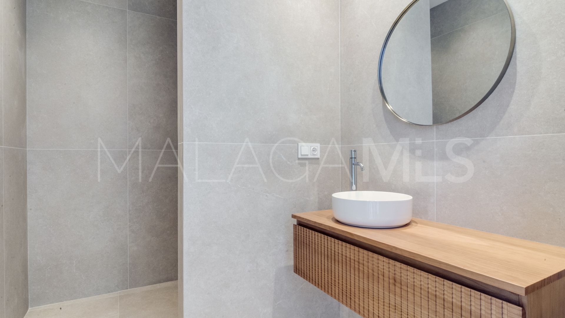 Villa for sale in Sierra Gorda