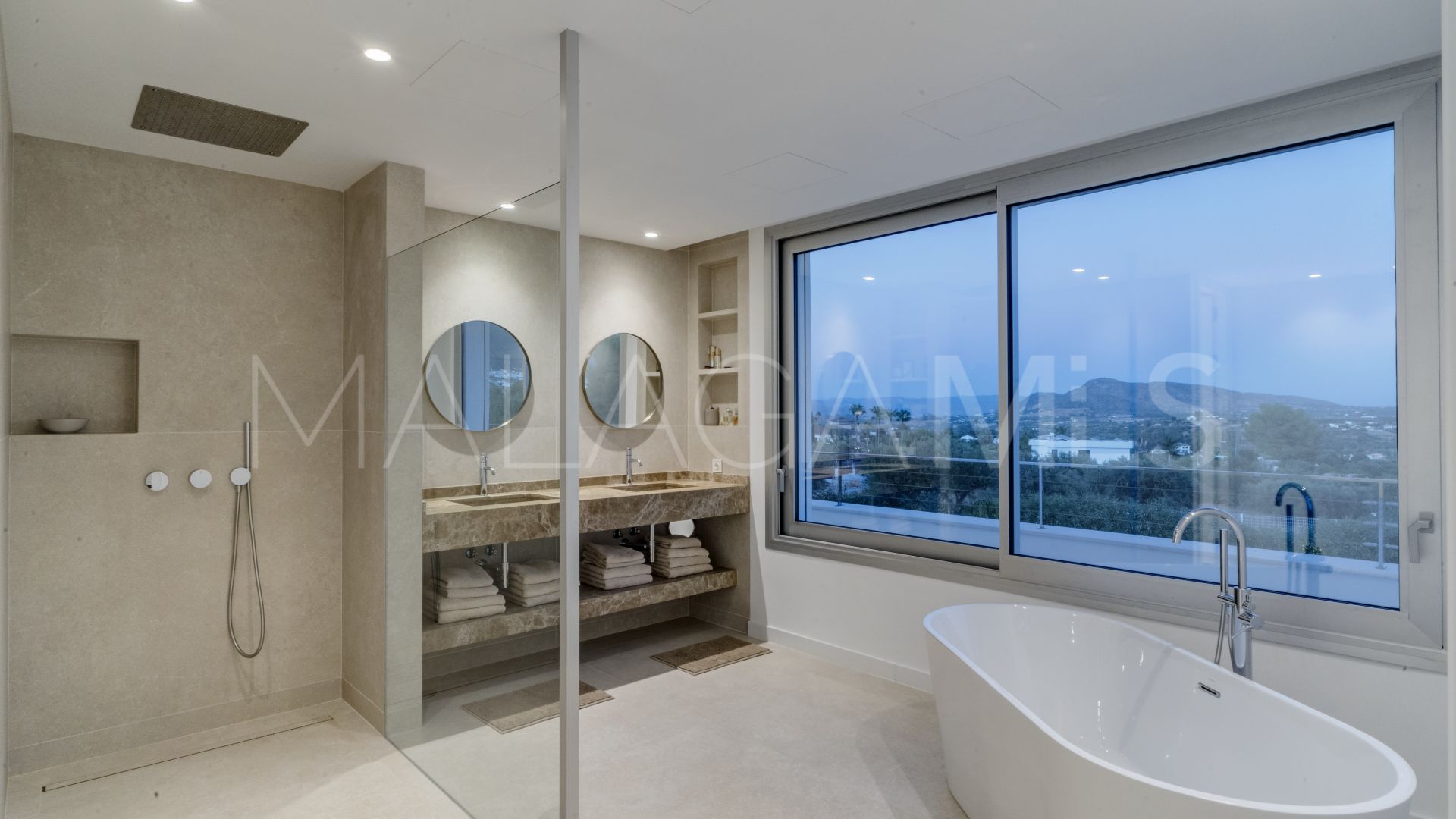 Villa for sale in Sierra Gorda