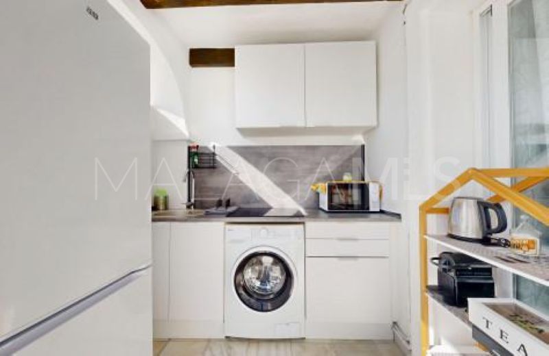 Buy semi detached house in Rio Verde Playa
