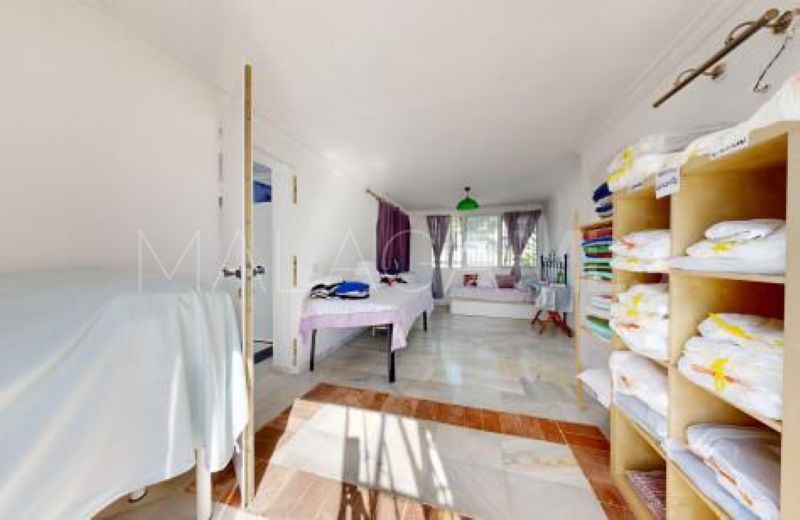 Buy semi detached house in Rio Verde Playa