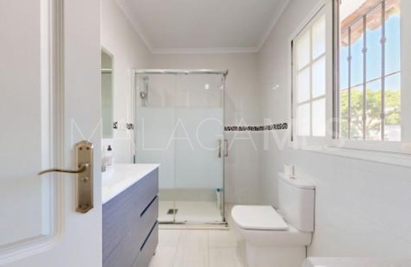 Buy semi detached house in Rio Verde Playa